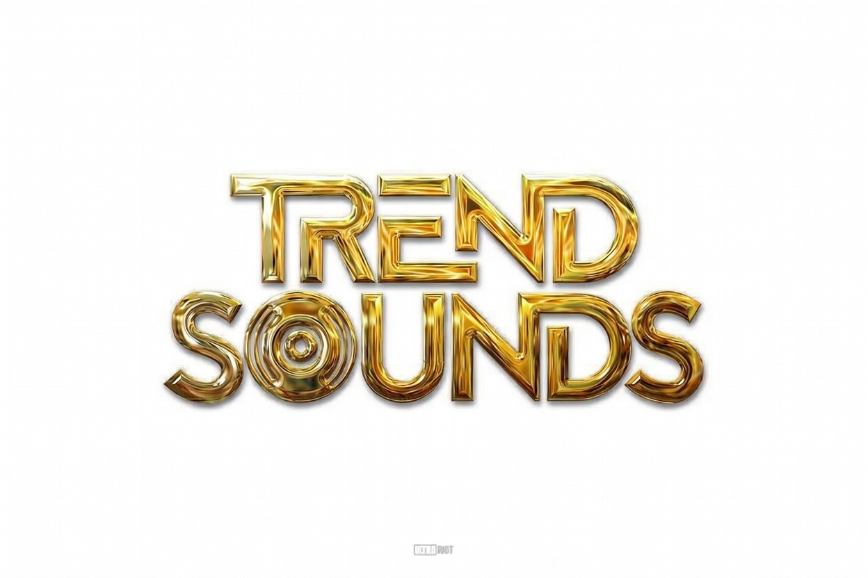 Trend Sounds Logo